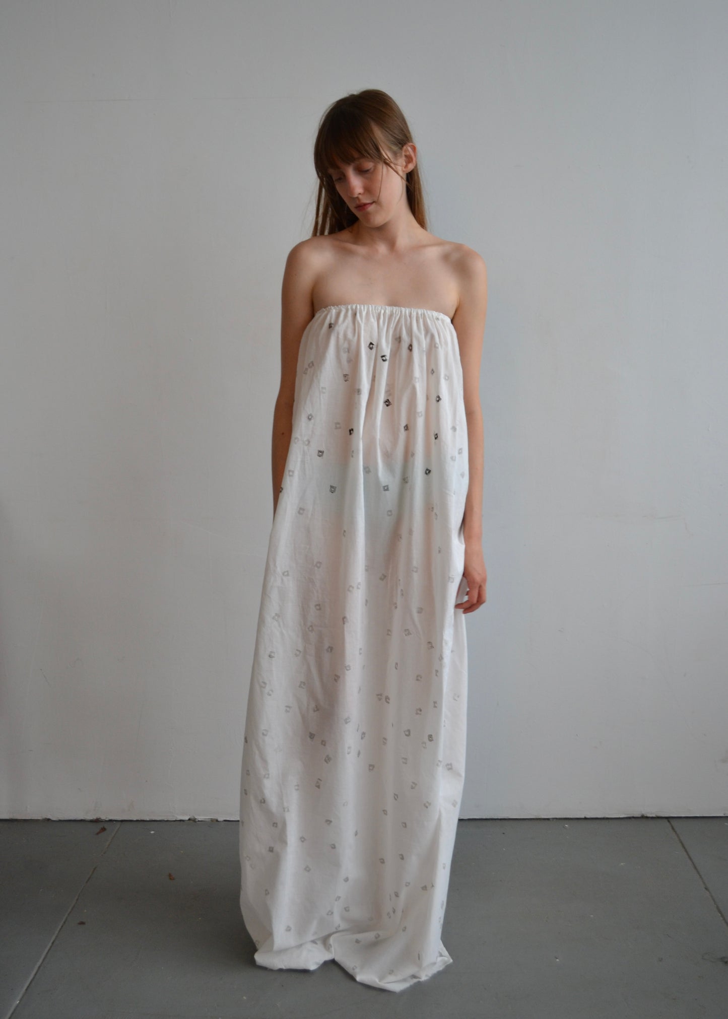 Diamond Dress