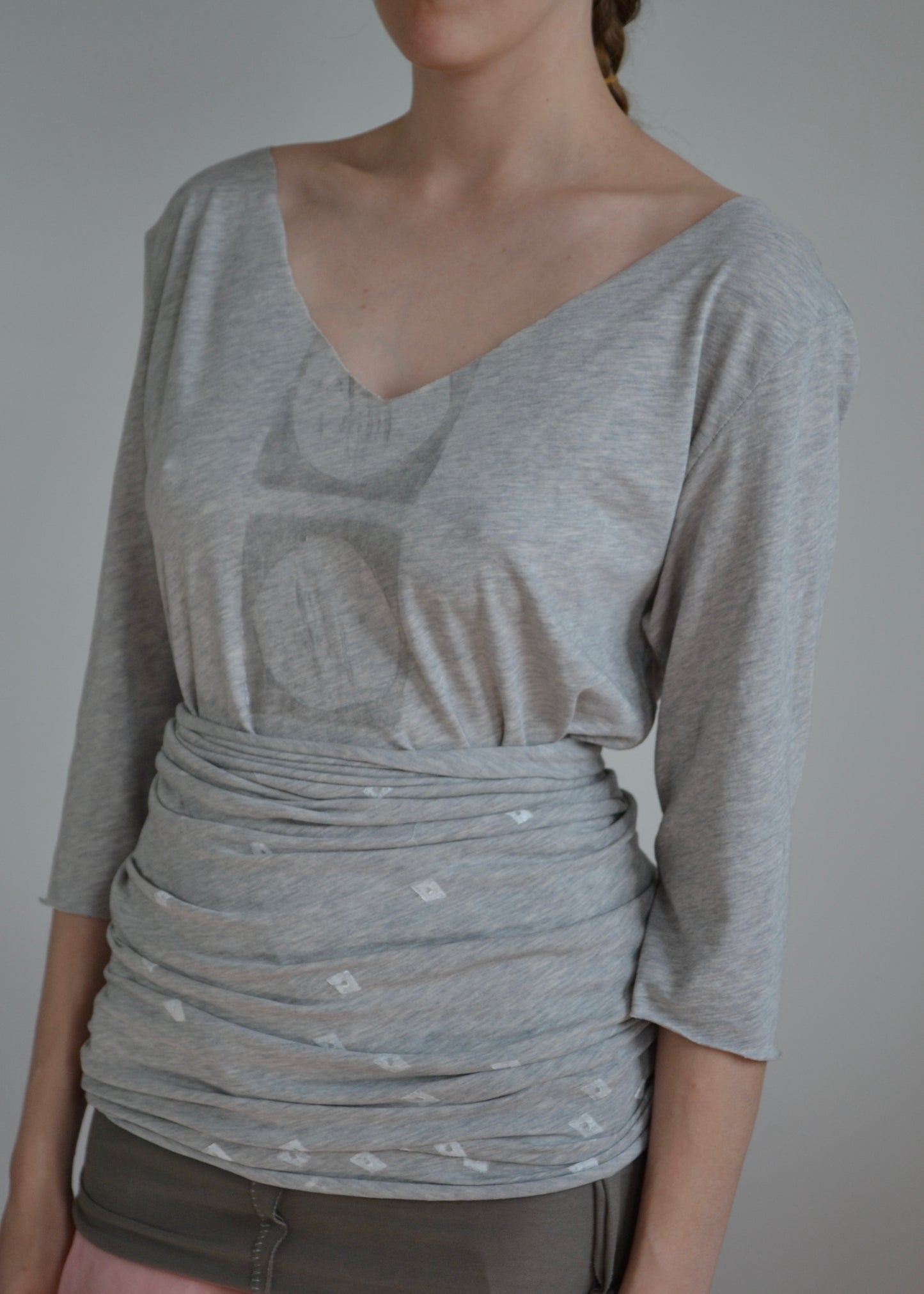 Moon 3/4 Length