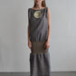Foil Dress