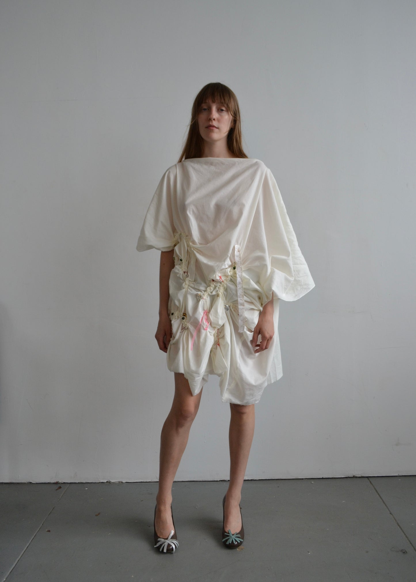 Cosmos Dress
