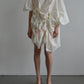 Cosmos Dress