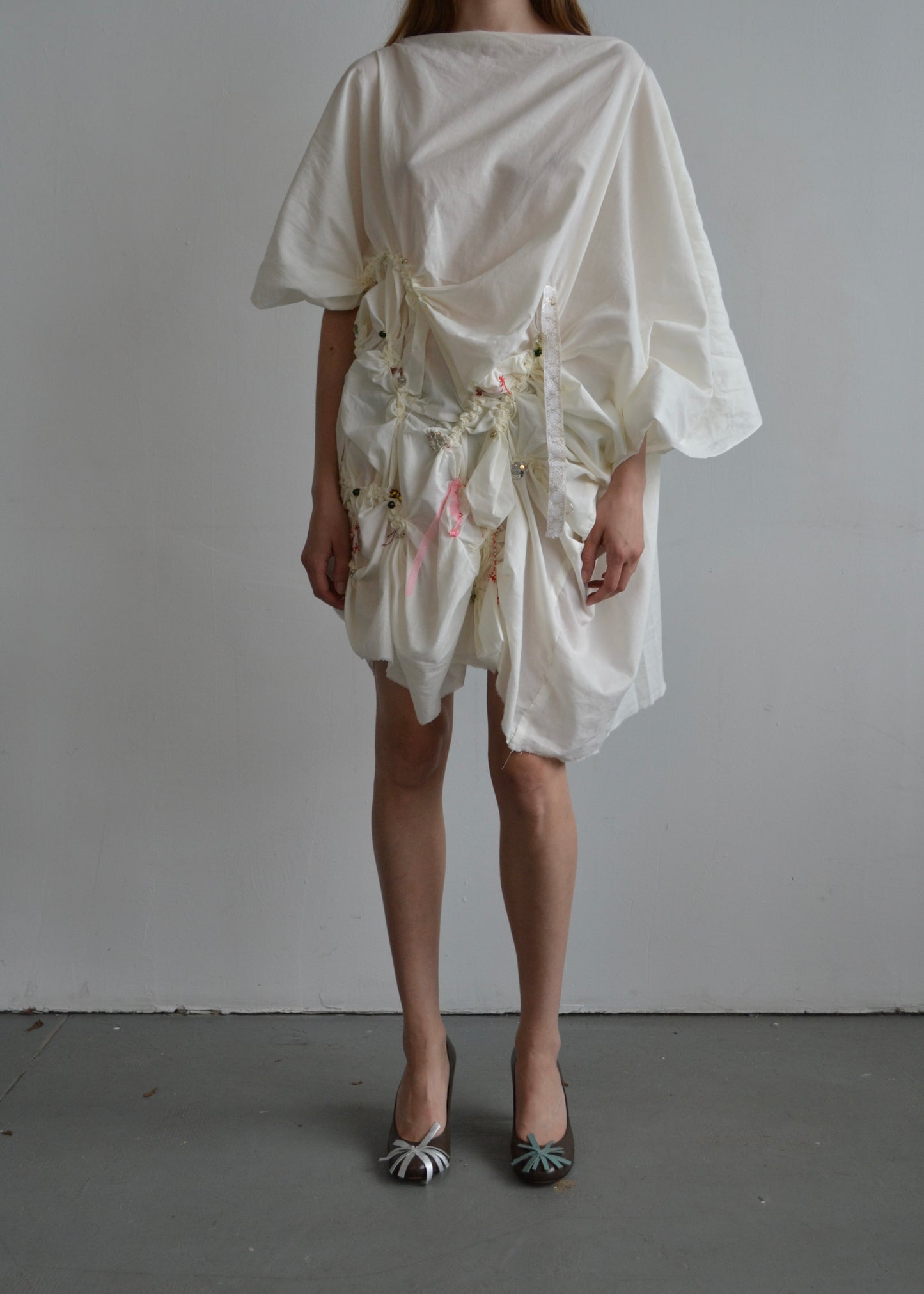 Cosmos Dress