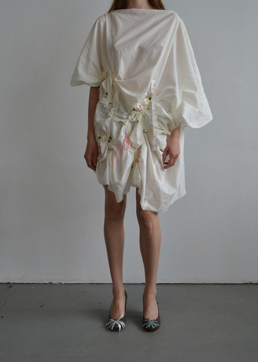 Cosmos Dress