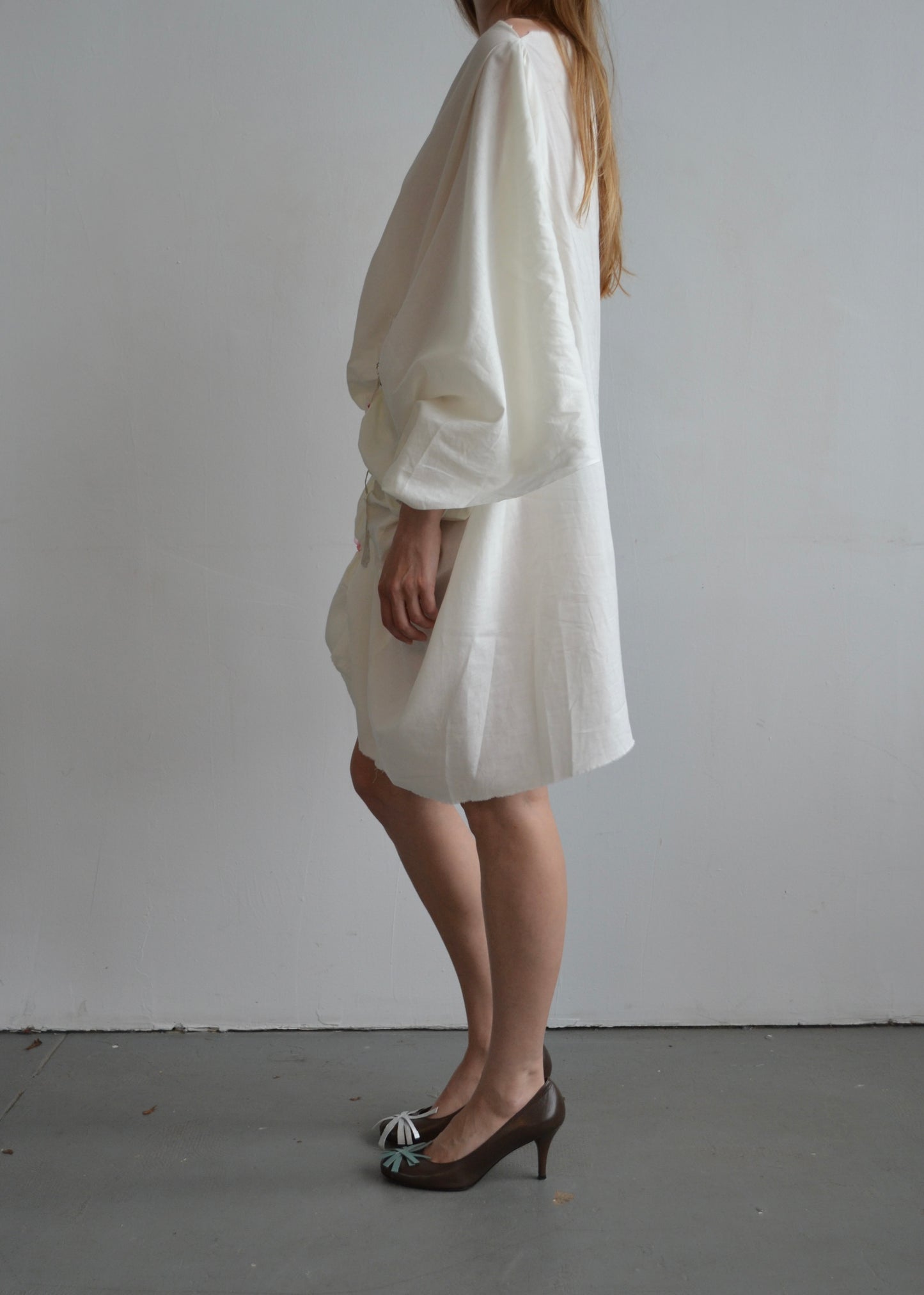 Cosmos Dress