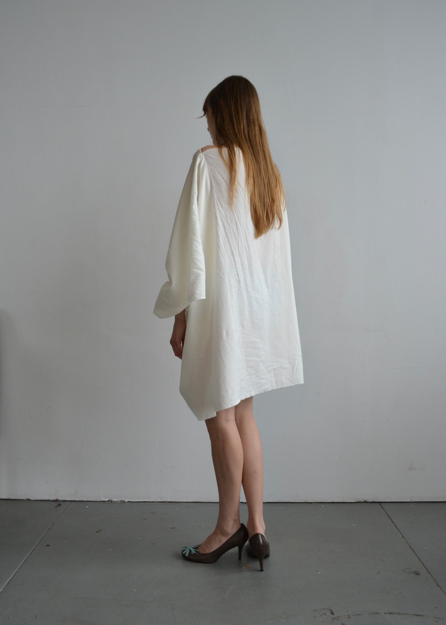 Cosmos Dress
