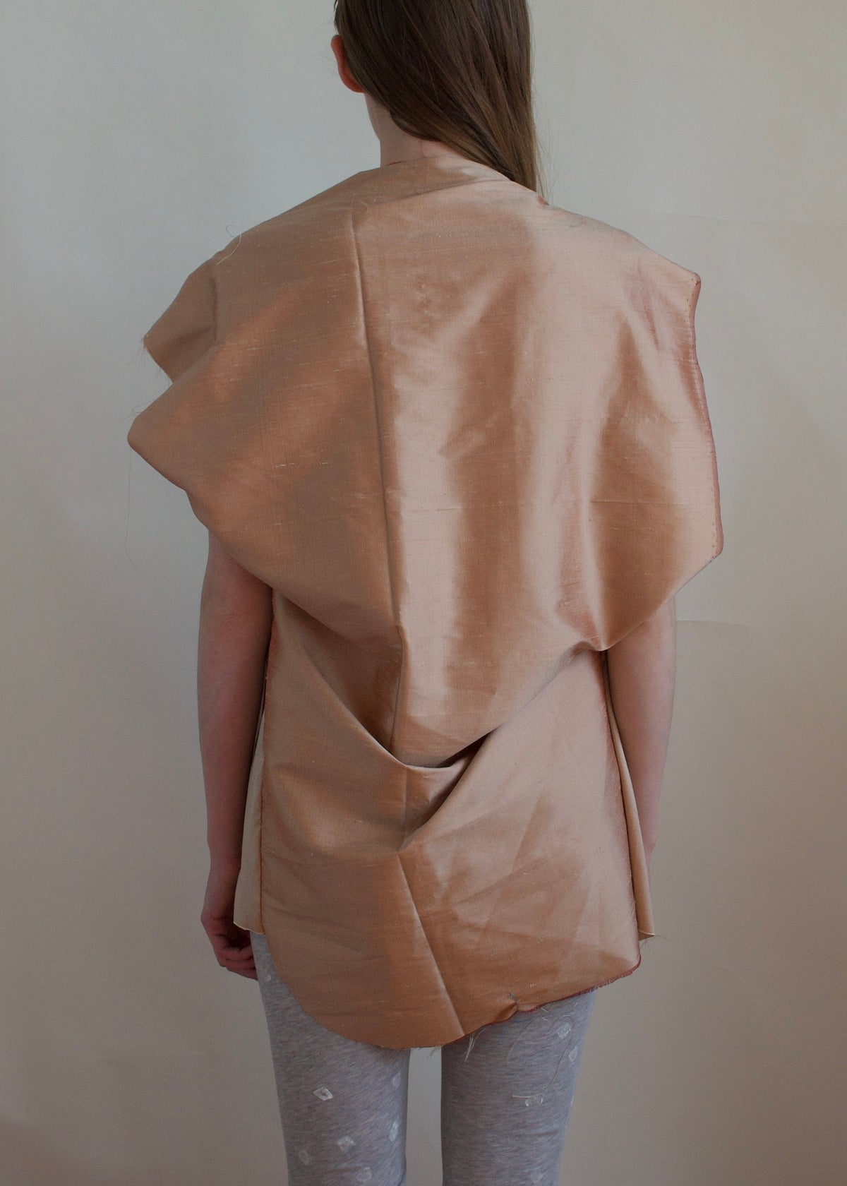 Buckle Blouse