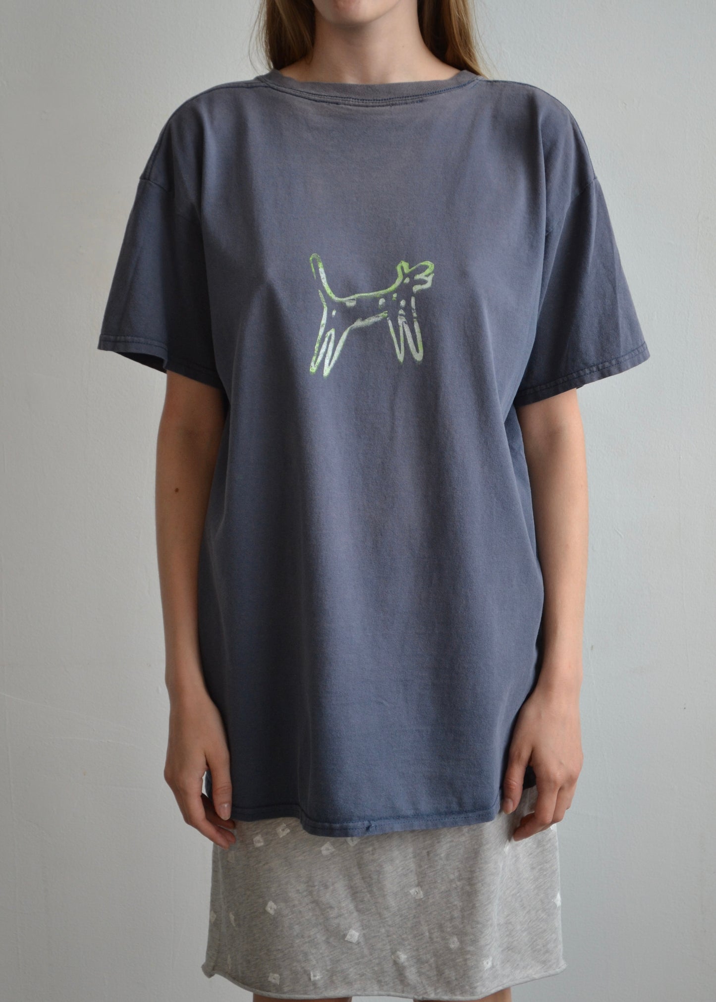 Dog Tee