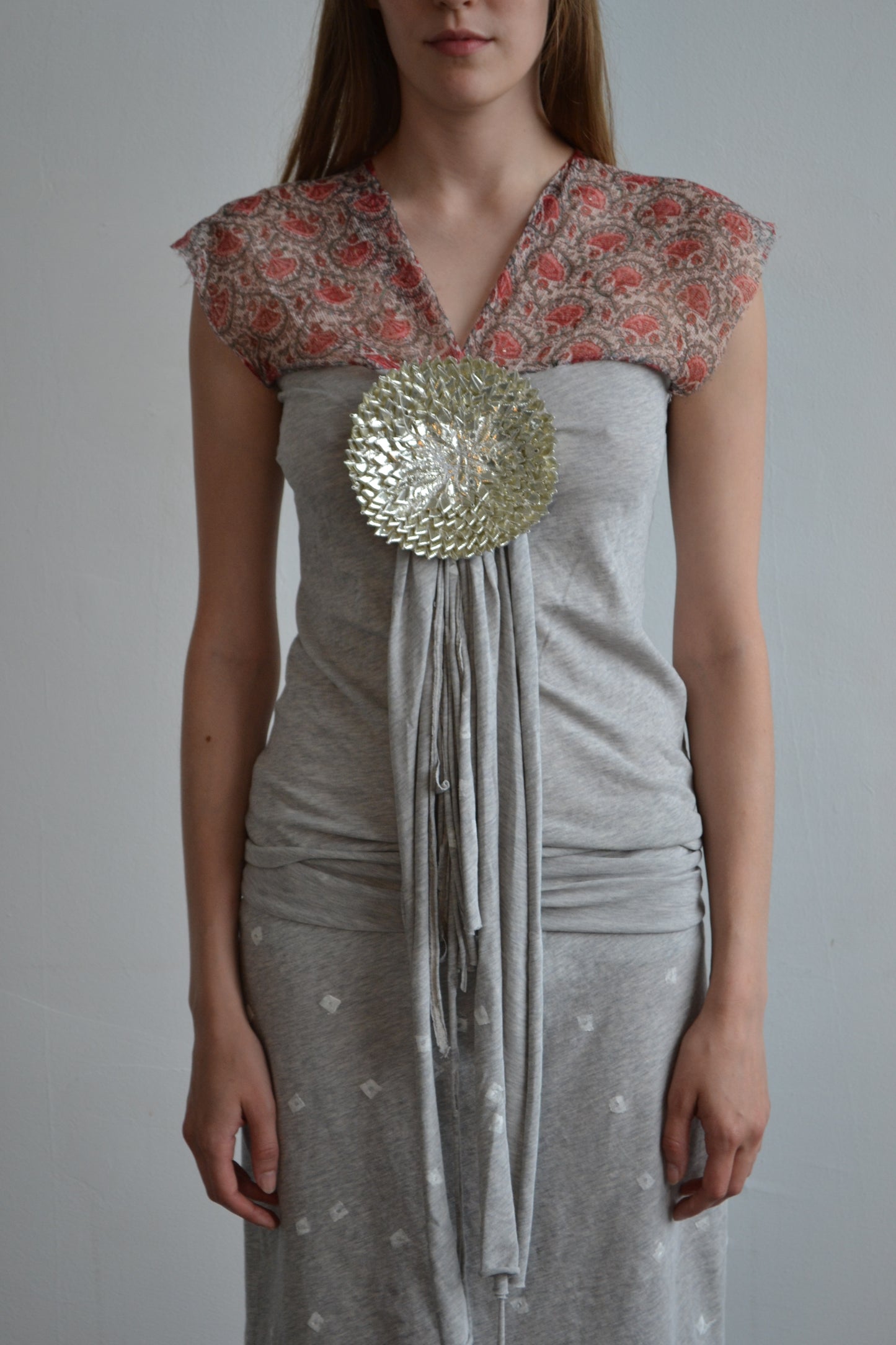 Foil Tank