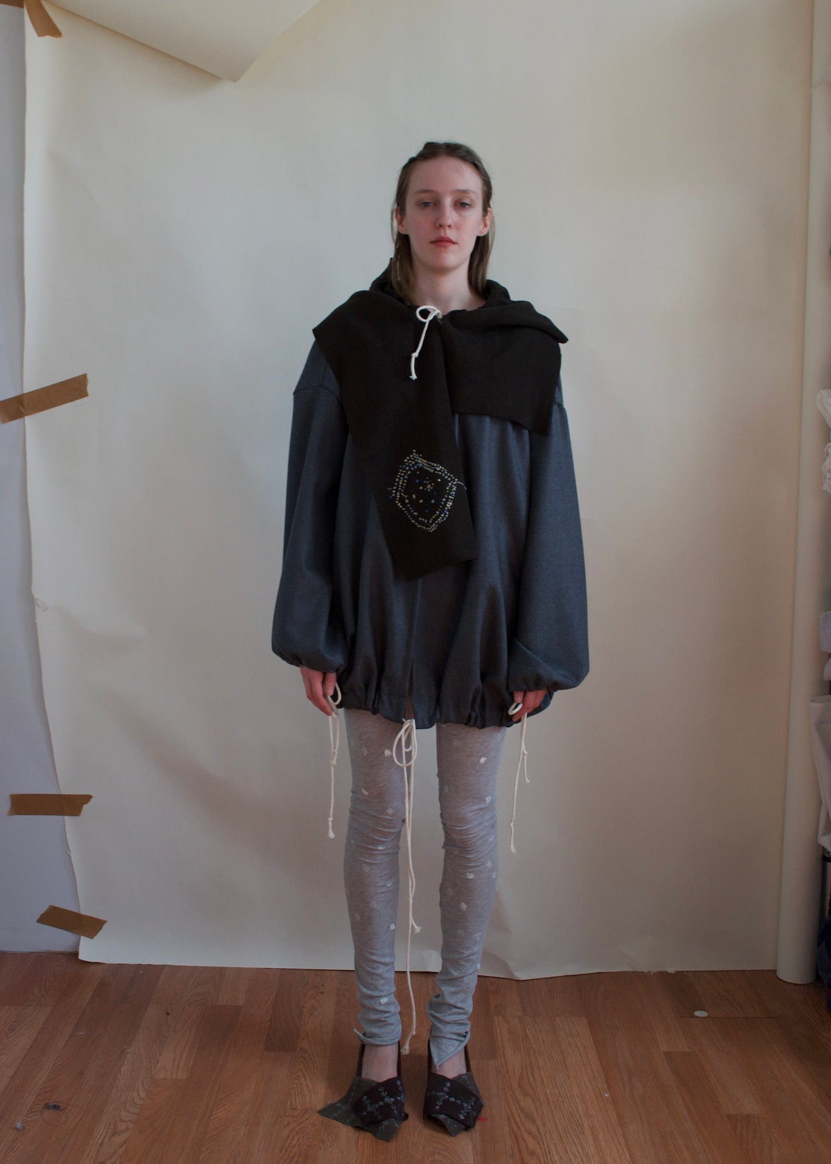 City Lights Jacket