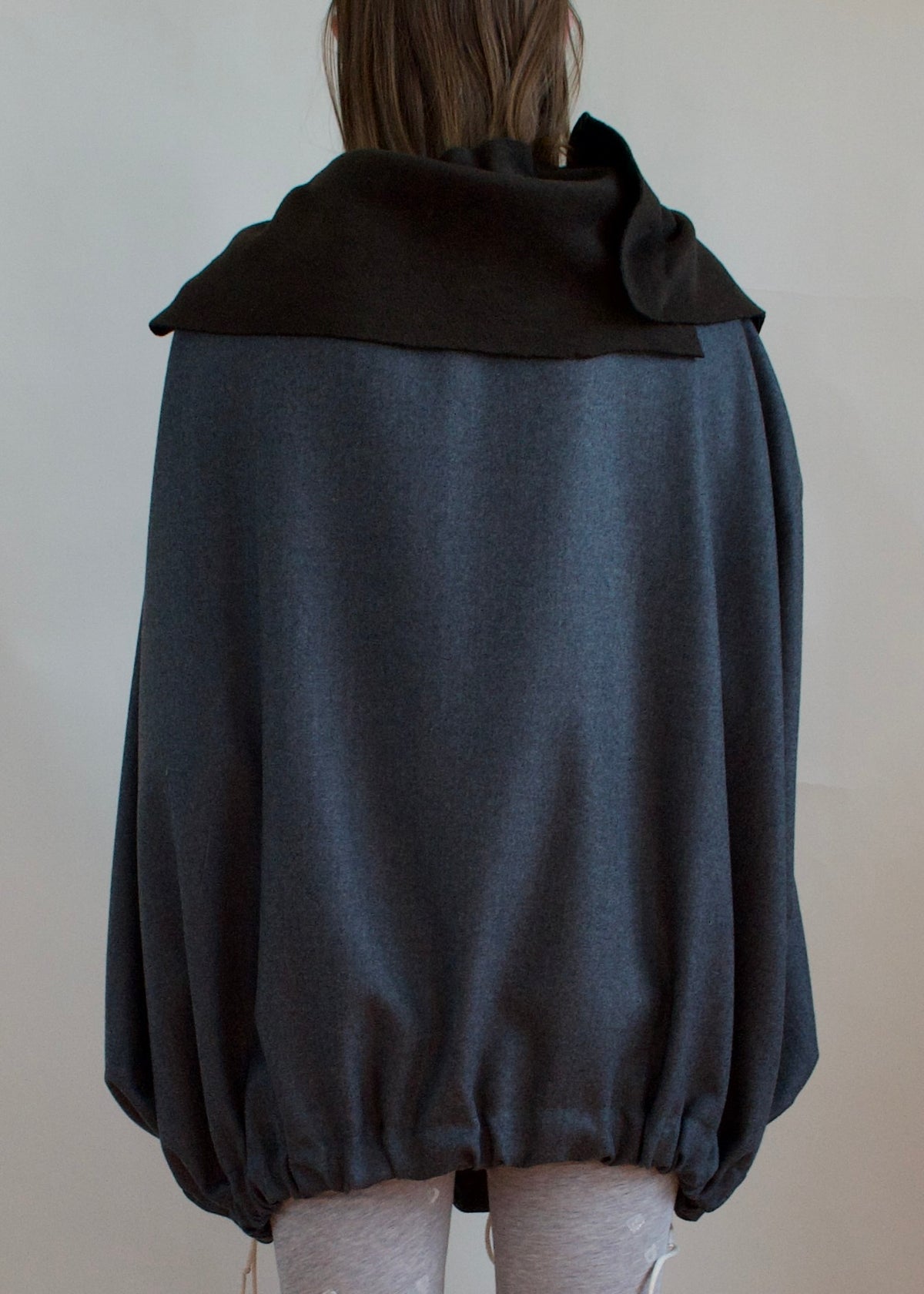 City Lights Jacket