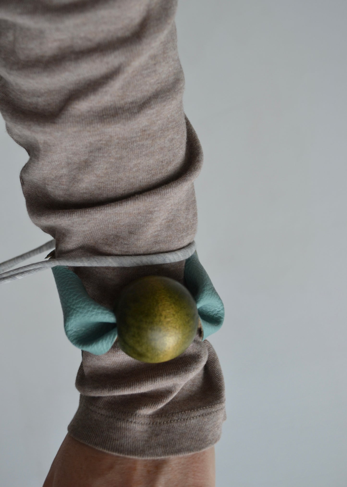 Cosmos Anklet/Bracelet