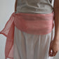 Cloud Sash