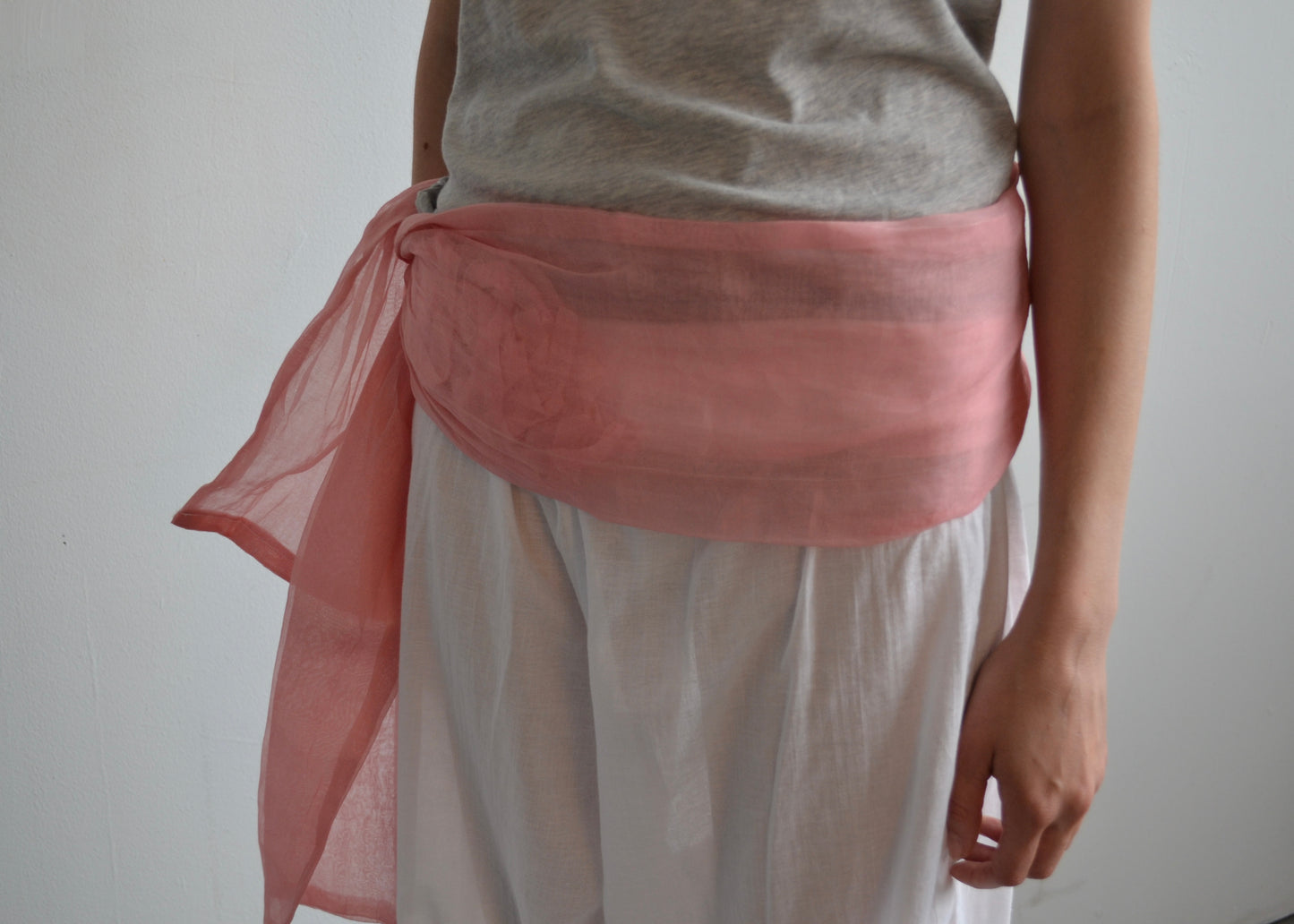 Cloud Sash