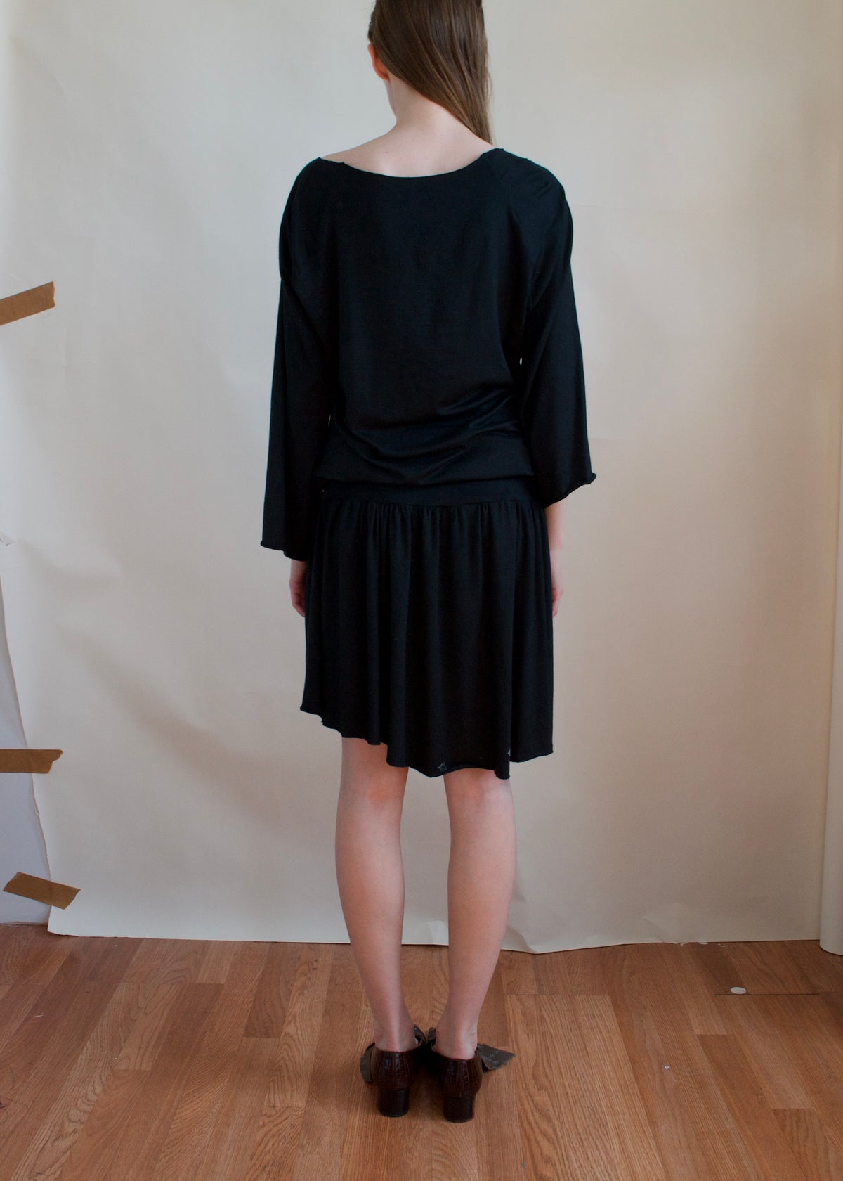 Ripple Dress