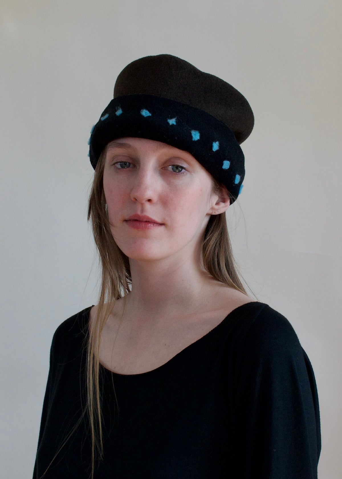 Diamond Hat