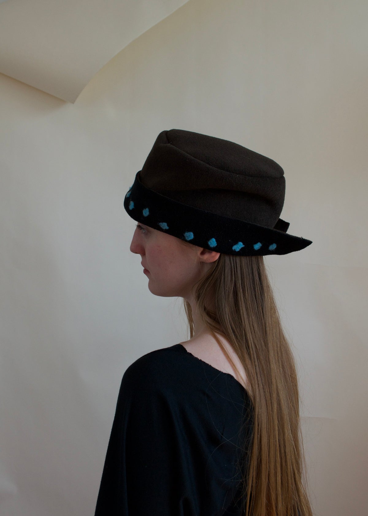 Diamond Hat