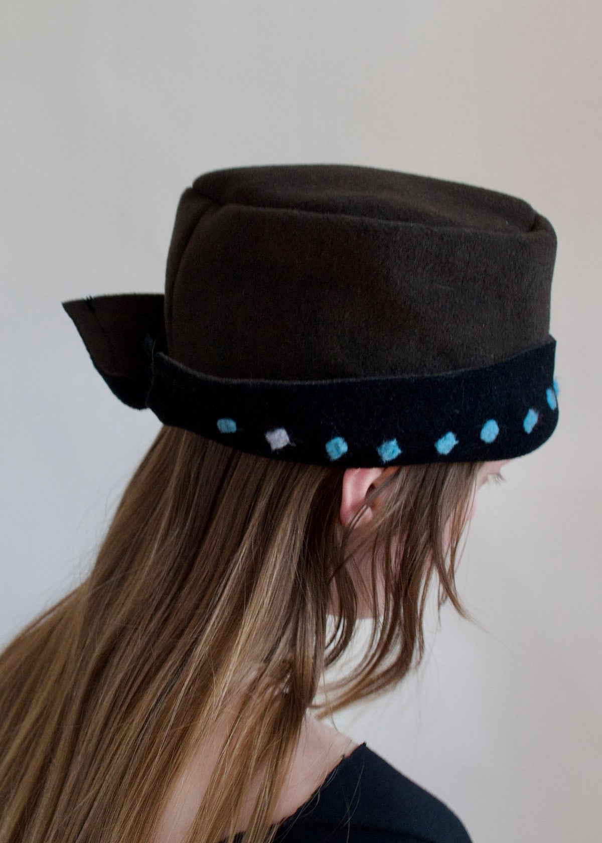 Diamond Hat