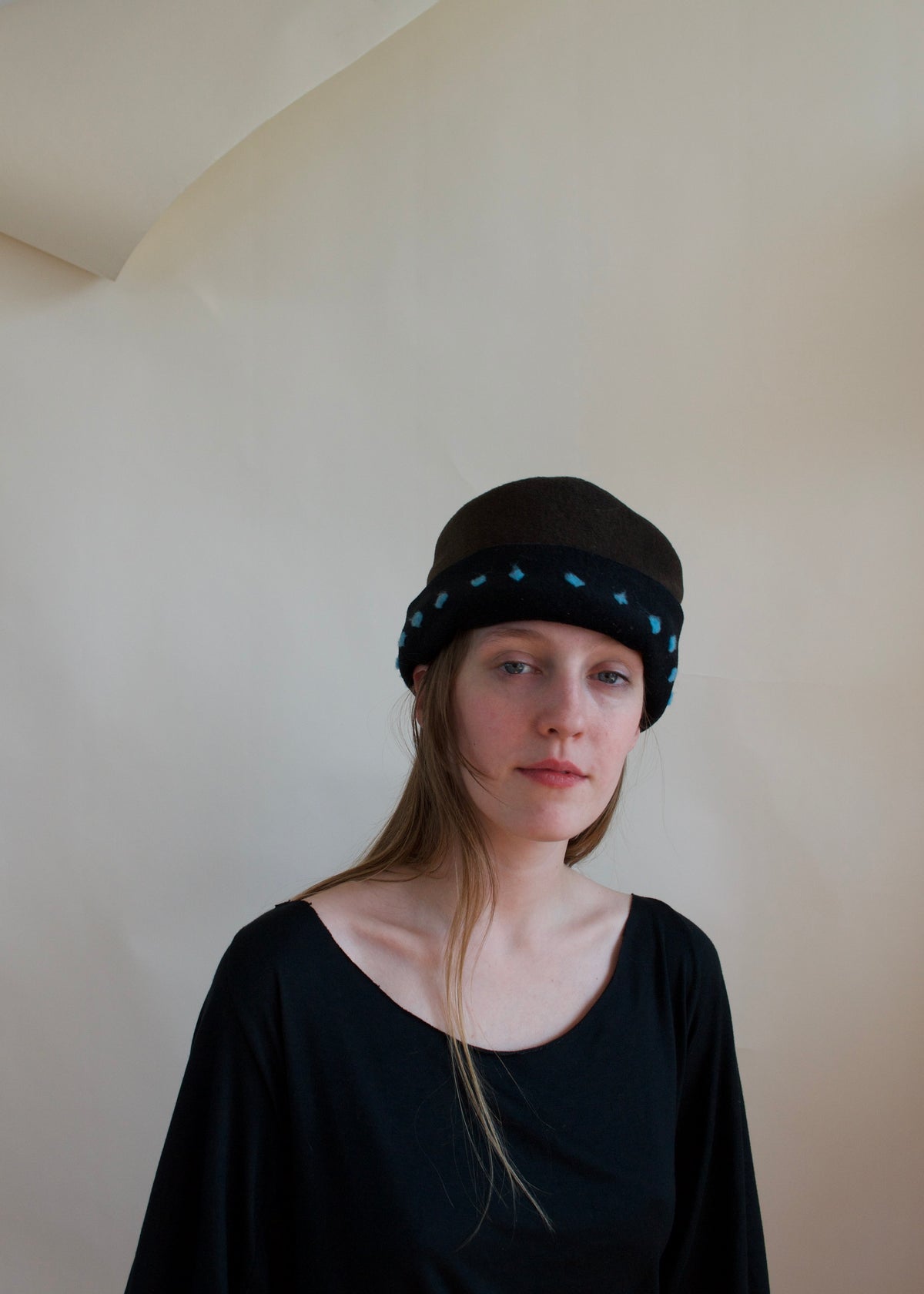 Diamond Hat