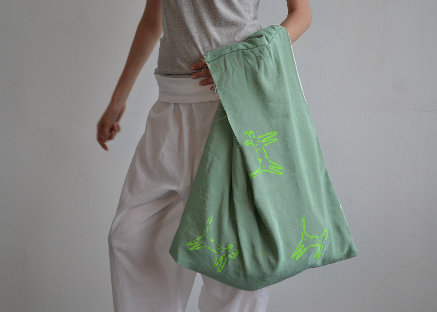 Dog Tote