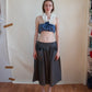 Garden Skirt, wool