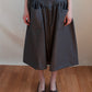 Garden Skirt, wool