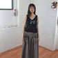 Garden Skirt, Long