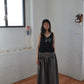 Garden Skirt, Long