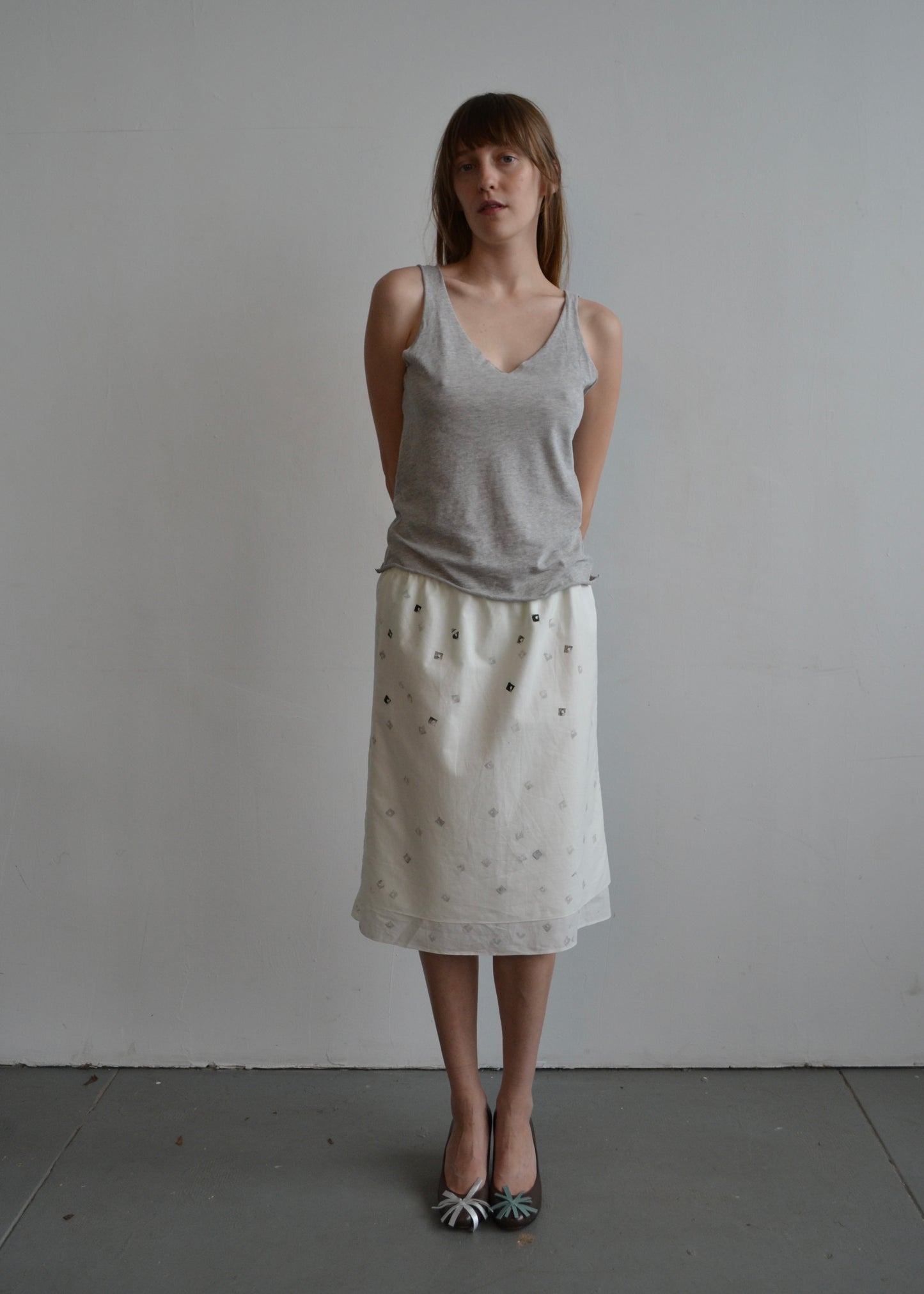 Dance Skirt