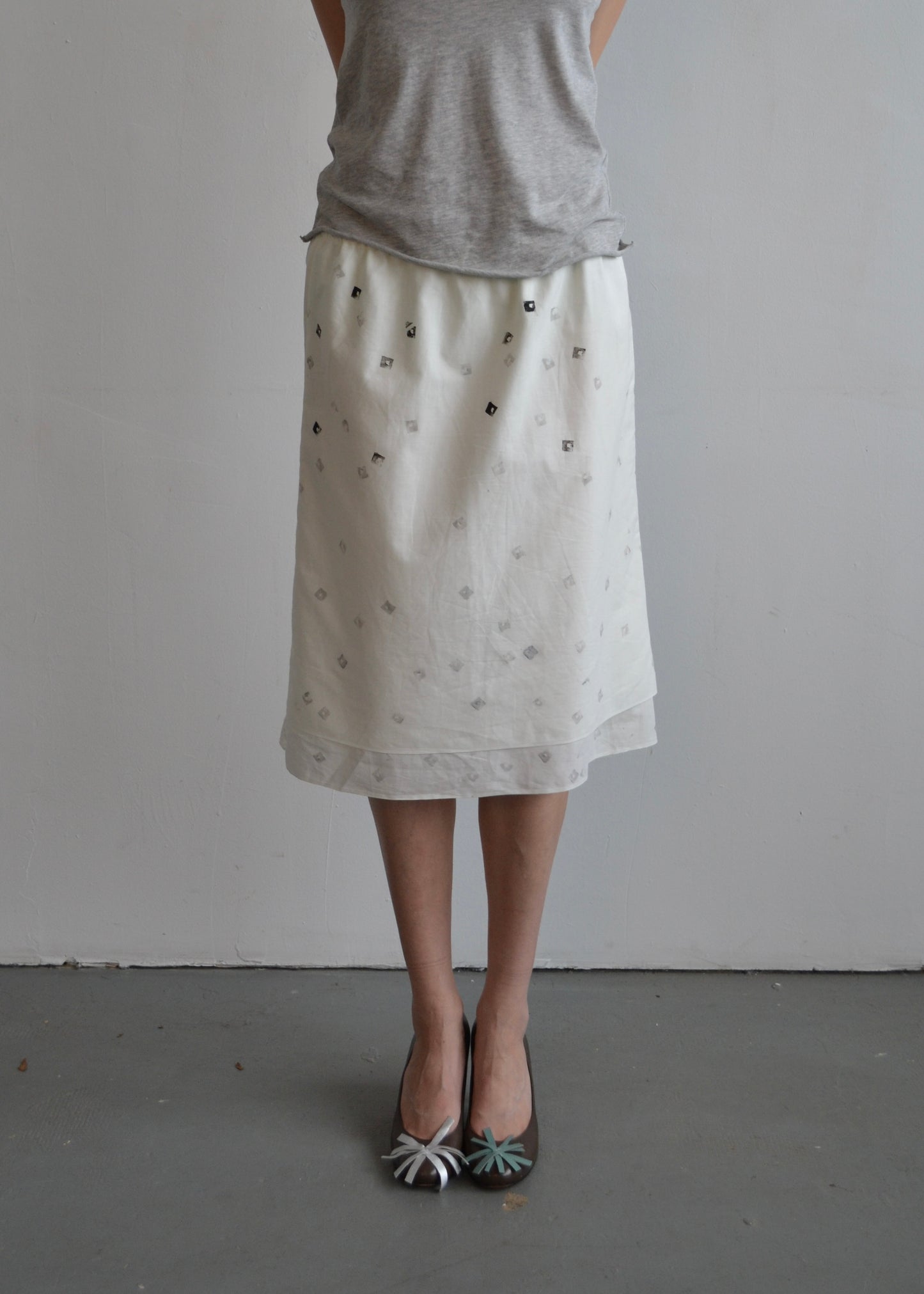 Dance Skirt
