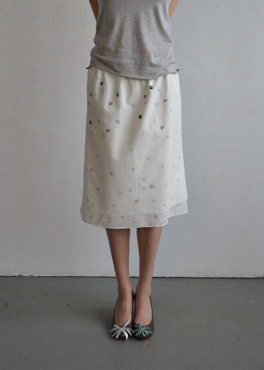Dance Skirt