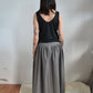 Garden Skirt, Long