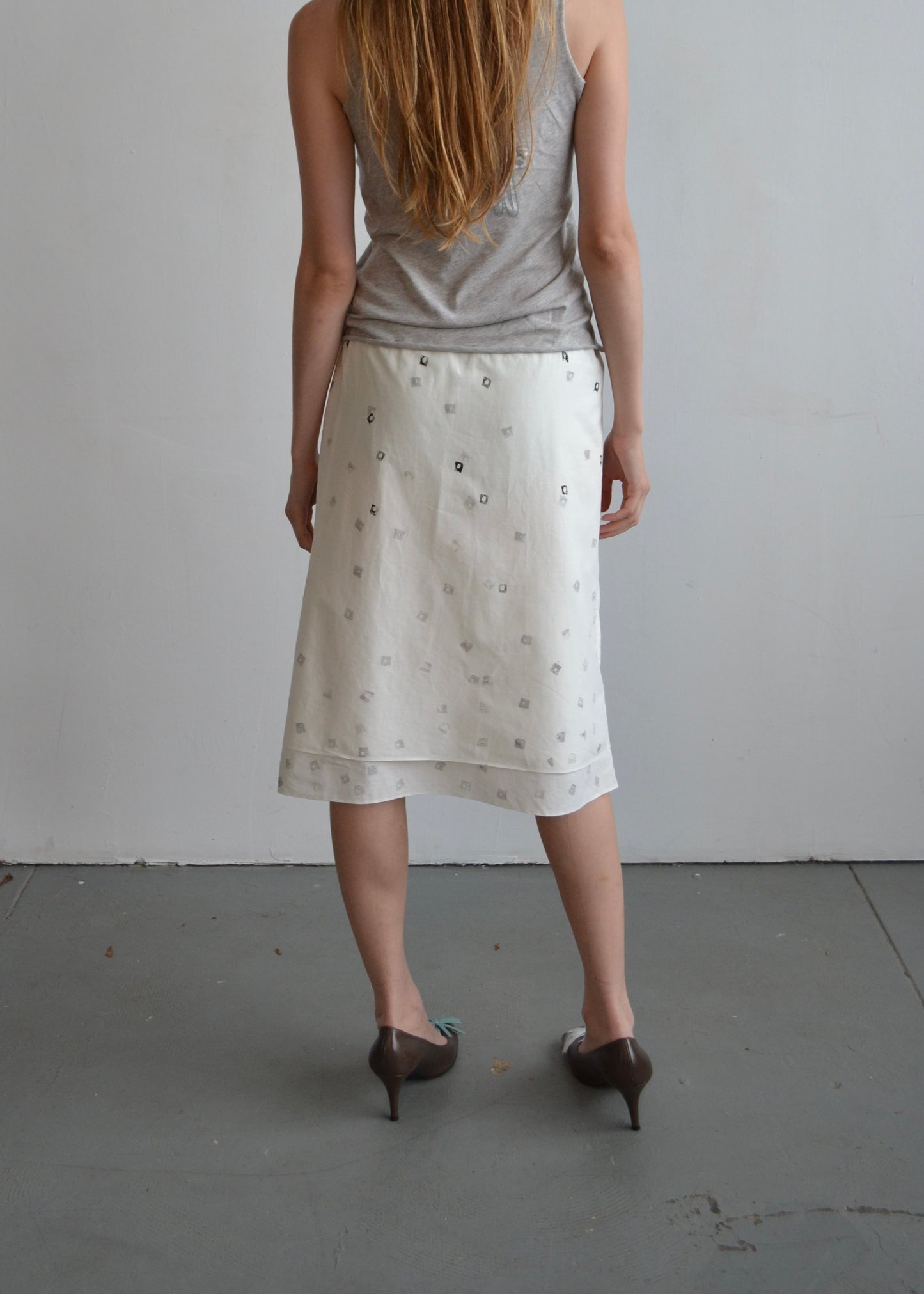 Dance Skirt