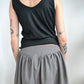 Garden Skirt, Long