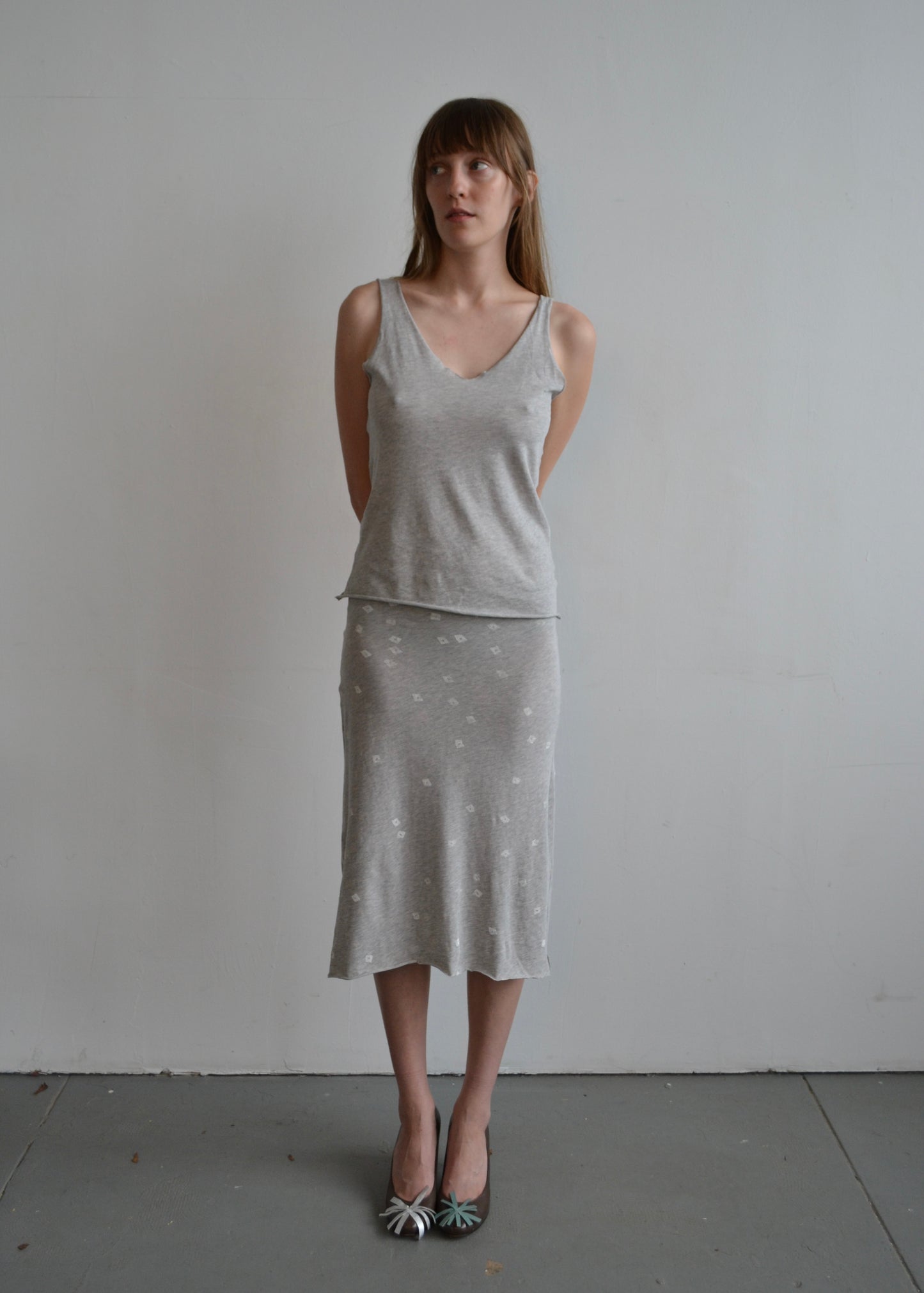 Diamond Skirt
