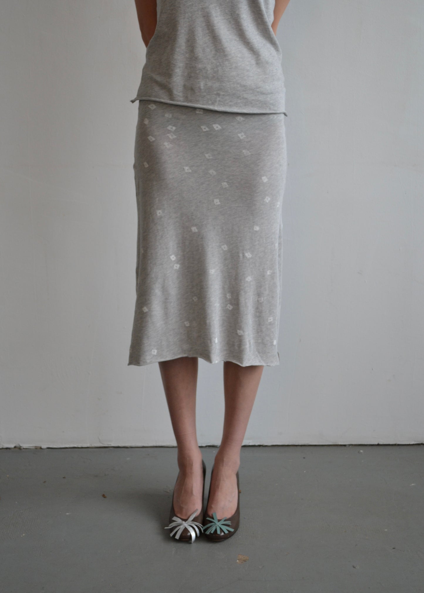 Diamond Skirt