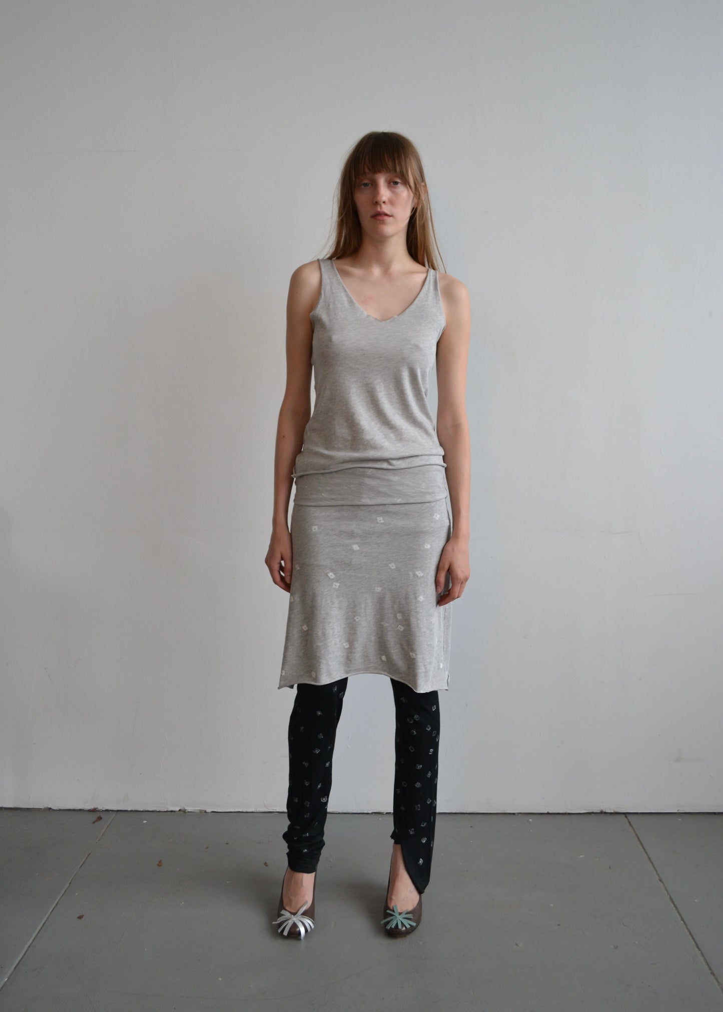 Diamond Skirt