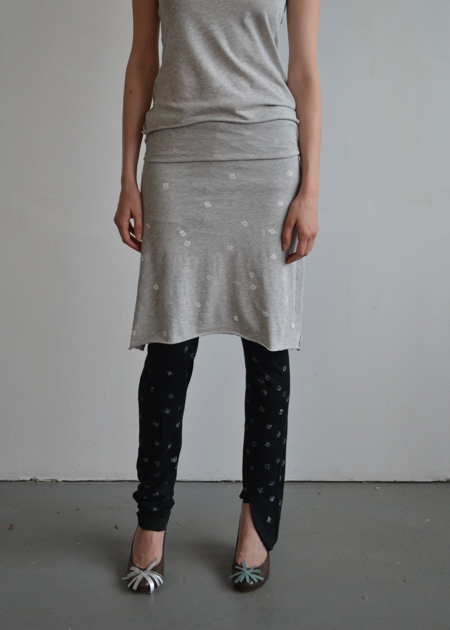 Diamond Skirt