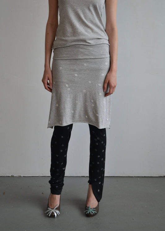 Diamond Skirt