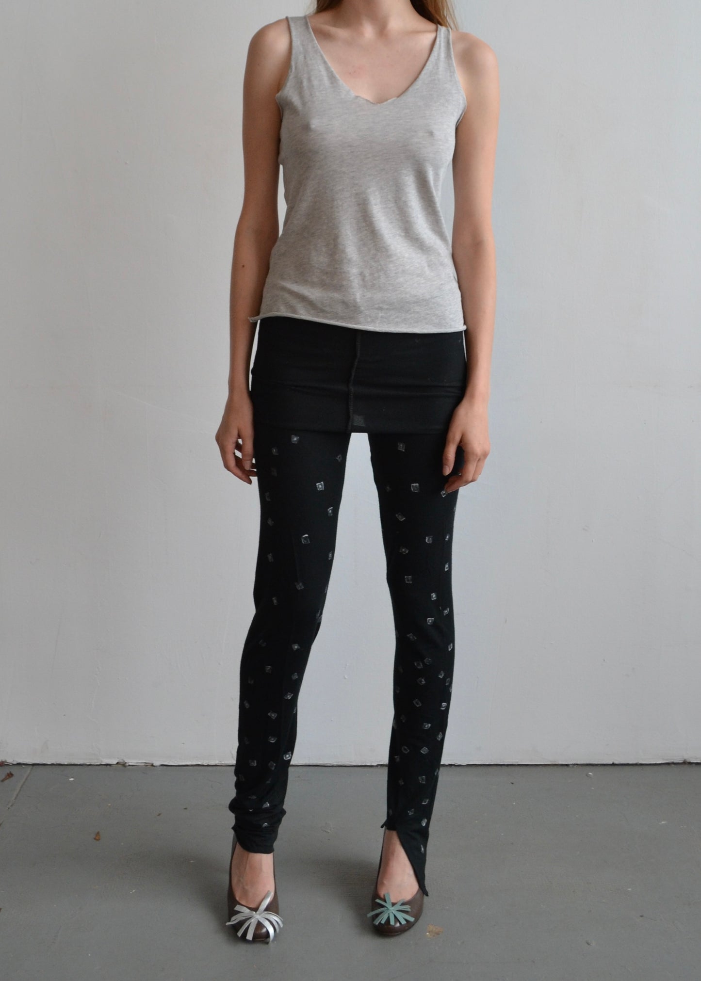 Diamond Leggings