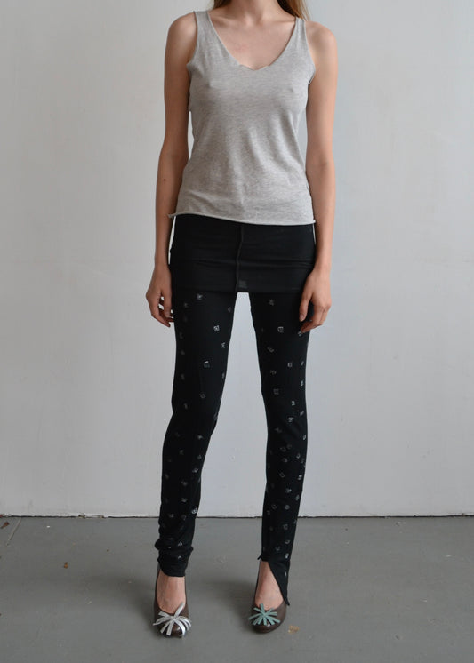 Diamond Leggings