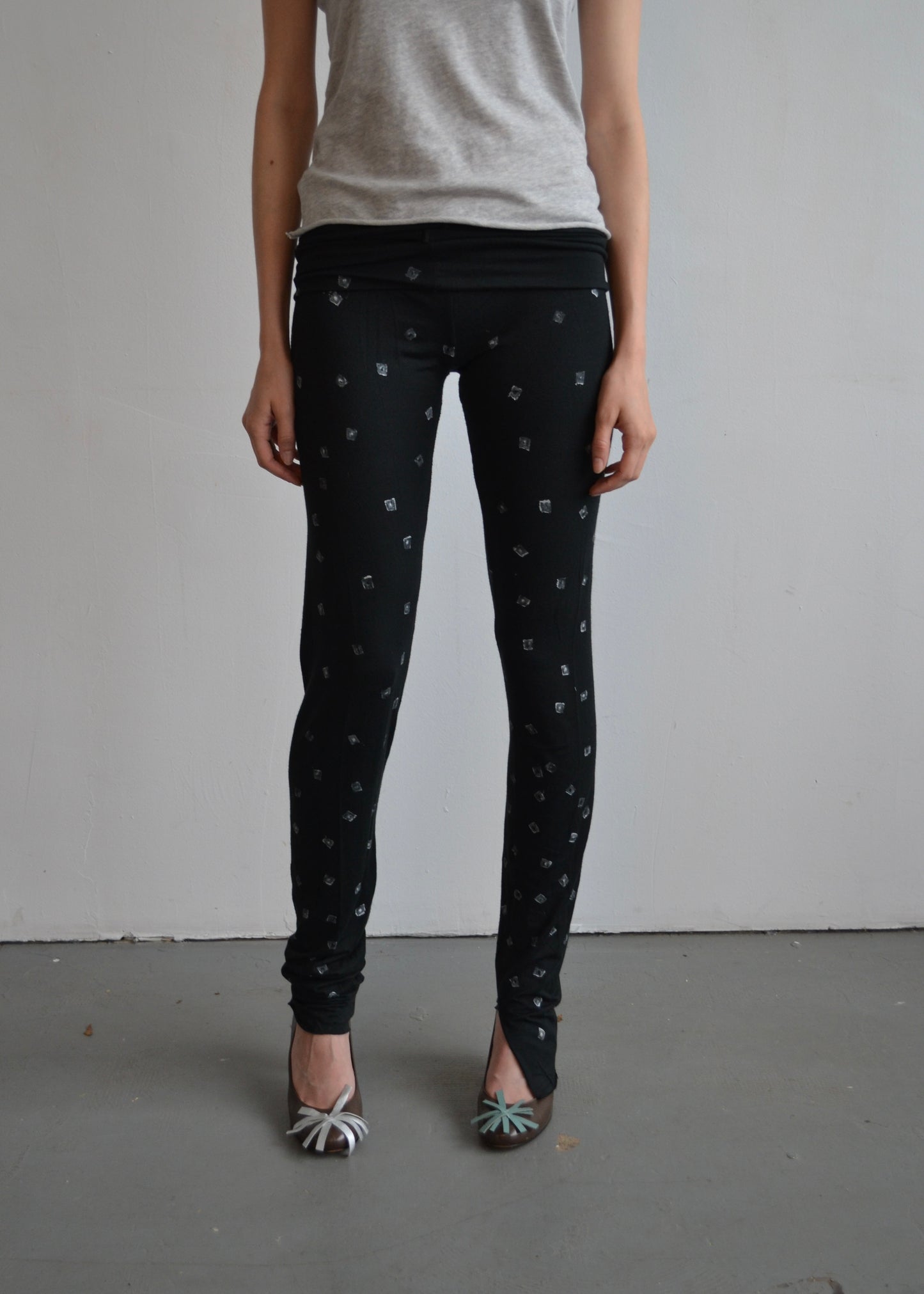 Diamond Leggings