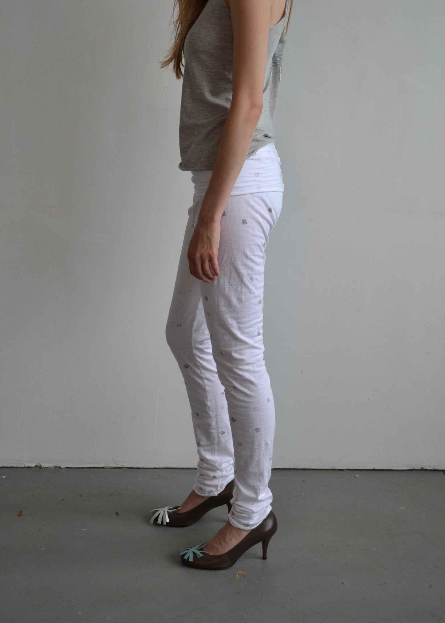 Diamond Leggings