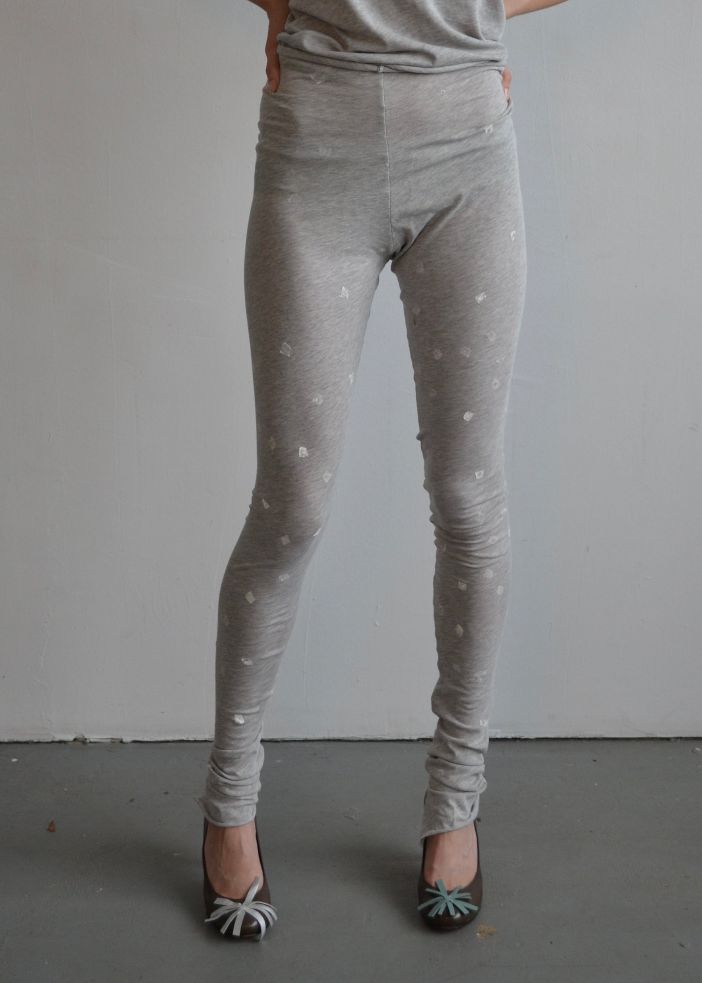 Diamond Leggings