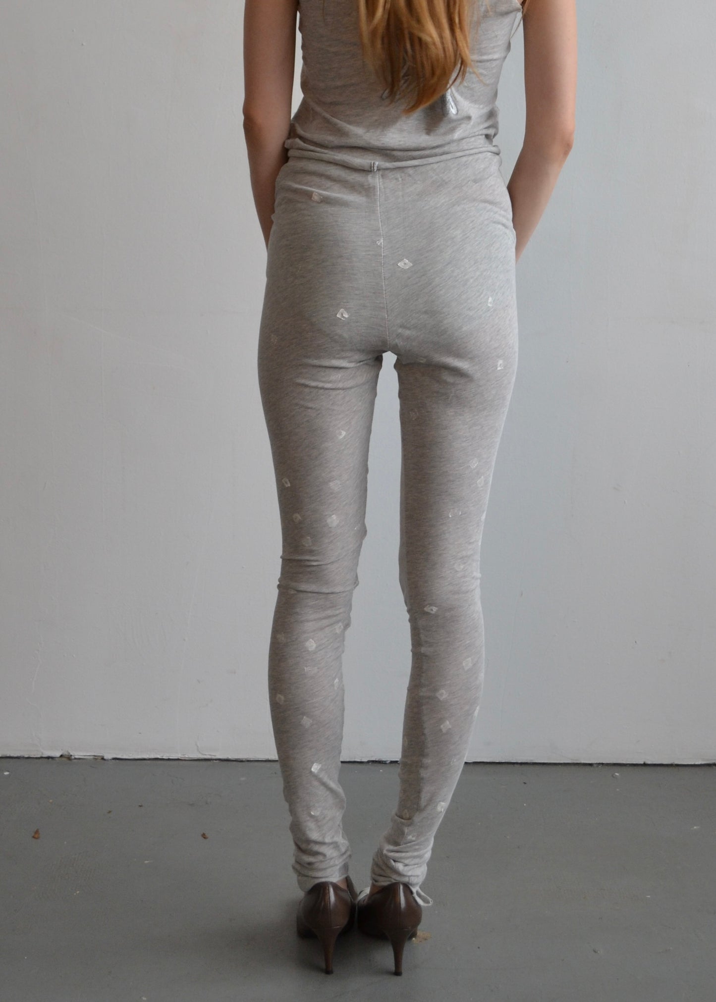 Diamond Leggings