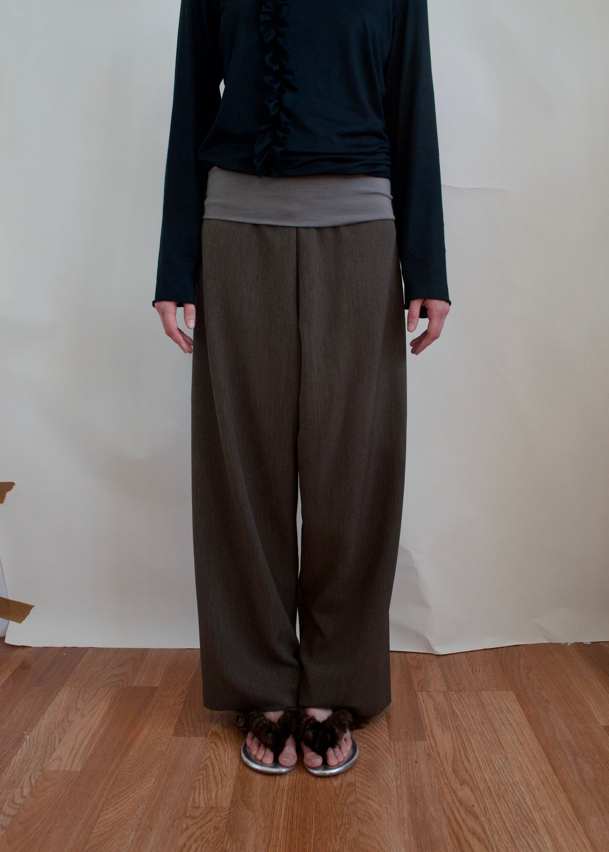 Sling Pant