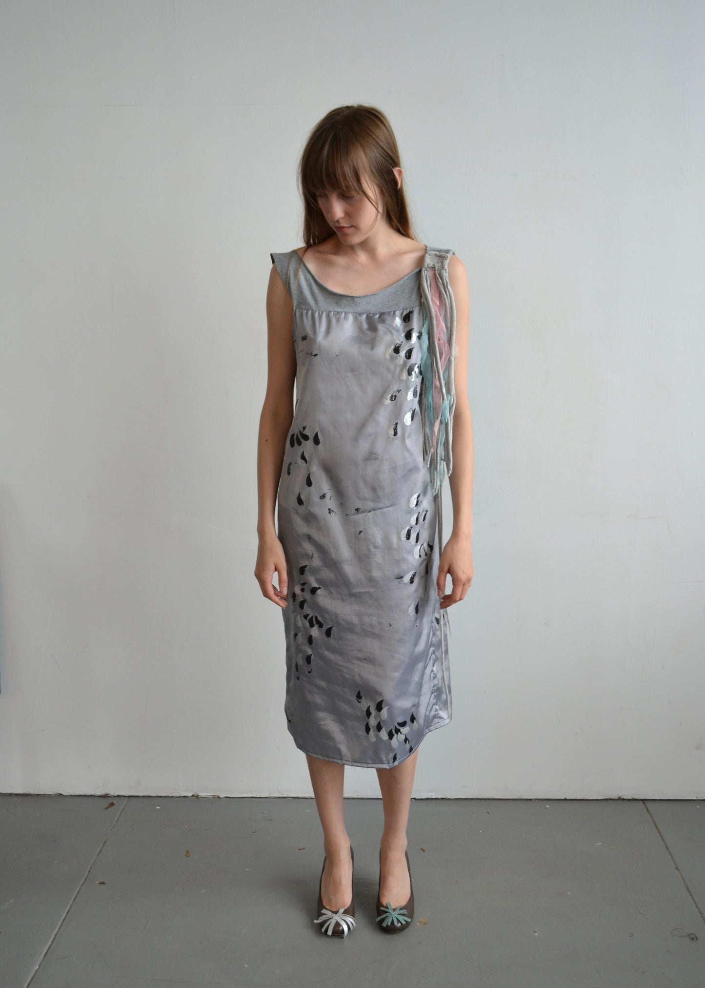 Tear Dress