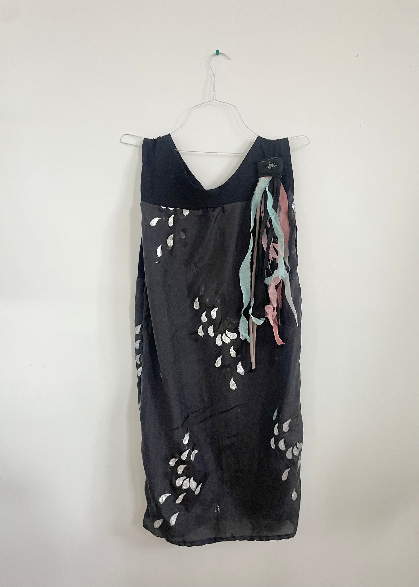 Tear Dress