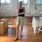 Mini Garden Skirt