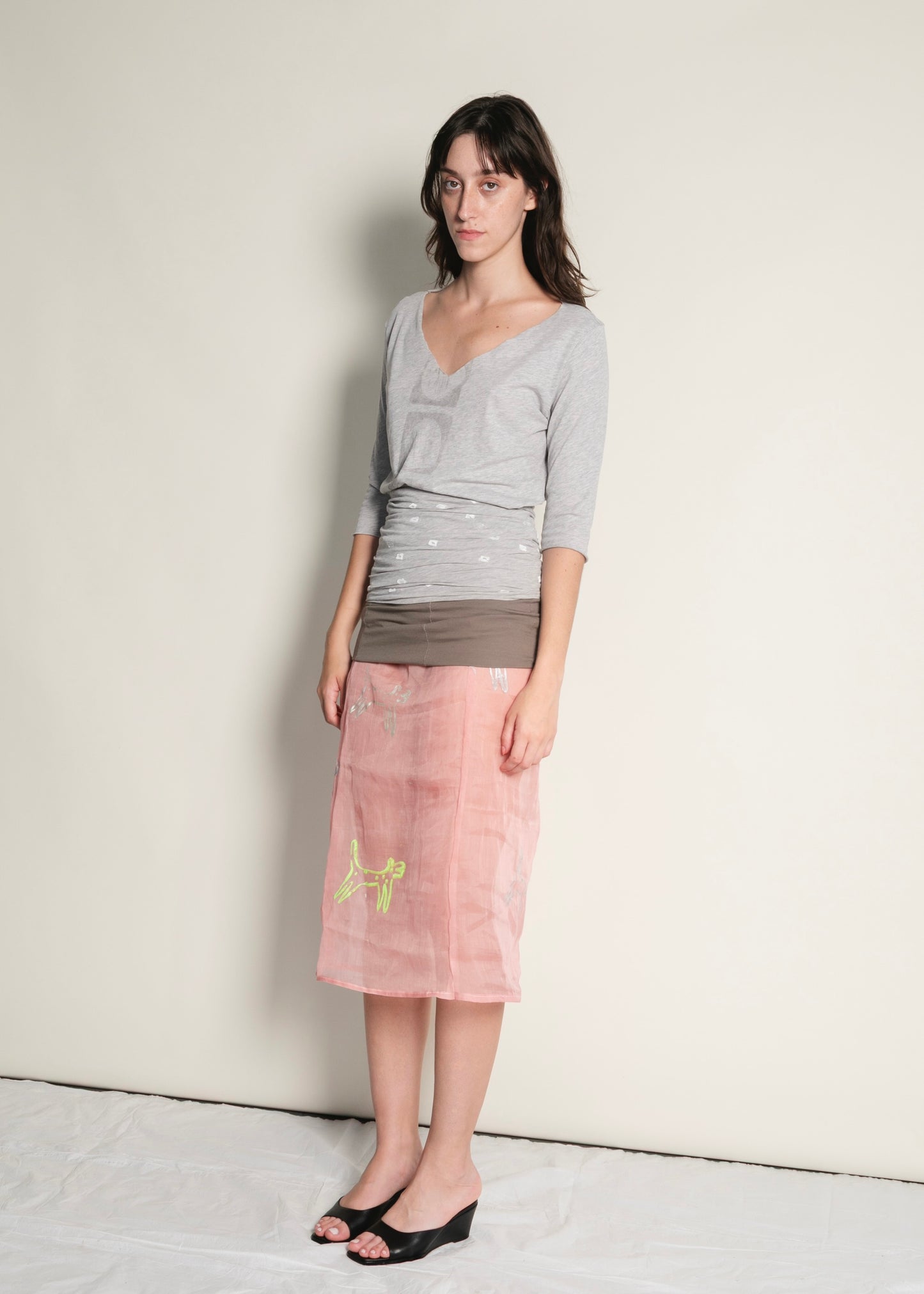 Dog Skirt