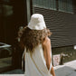 Conch Hat